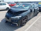 2017 BMW M140I SHAD for sale at Copart CHESTER