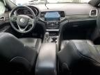 2021 JEEP GRAND CHEROKEE LIMITED   for sale at Copart NY - NEWBURGH