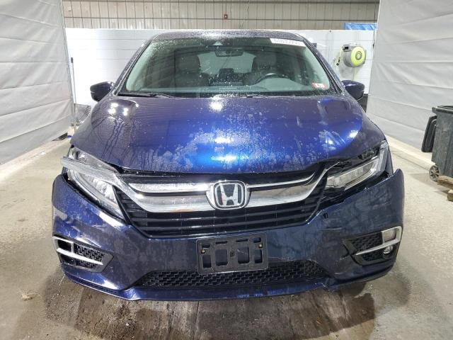  HONDA ODYSSEY 2020 Granatowy