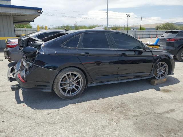  VOLKSWAGEN JETTA 2020 Черный
