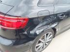 2018 AUDI A3 S LINE for sale at Copart SANDY