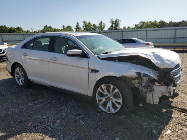  FORD TAURUS 2012 Biały