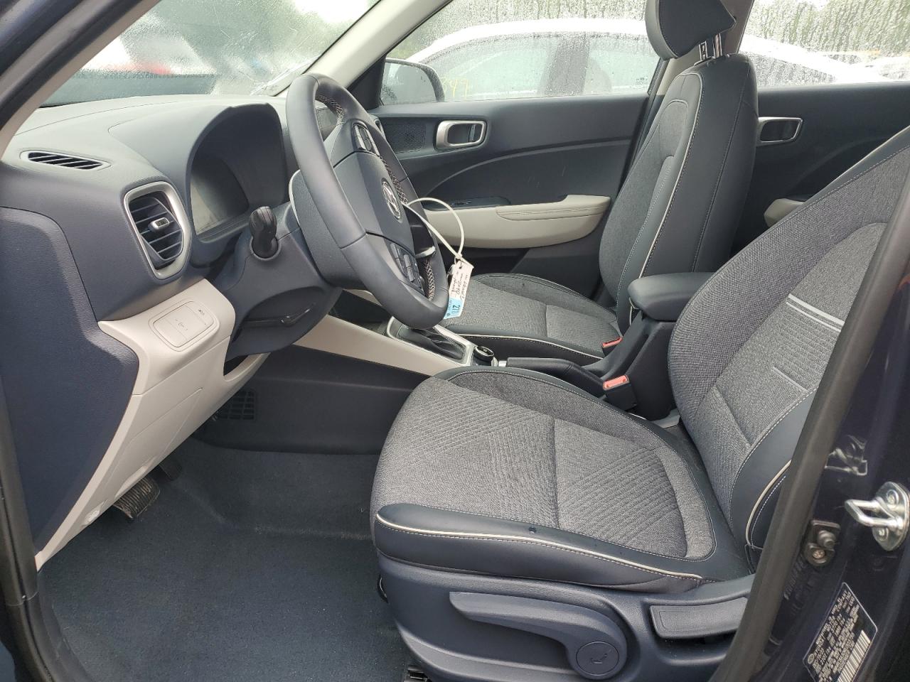 2024 Hyundai Venue Sel VIN: KMHRC8A30RU303755 Lot: 58412715