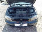 2006 BMW 116 I SE for sale at Copart WISBECH
