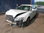 2011 AUDI A6 SE TDI for sale at Copart SANDTOFT