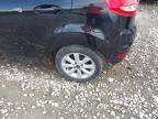 2010 FORD FIESTA ZET for sale at Copart YORK