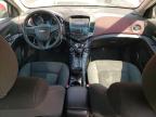 2011 Chevrolet Cruze Lt იყიდება Northfield-ში, OH - Rear End