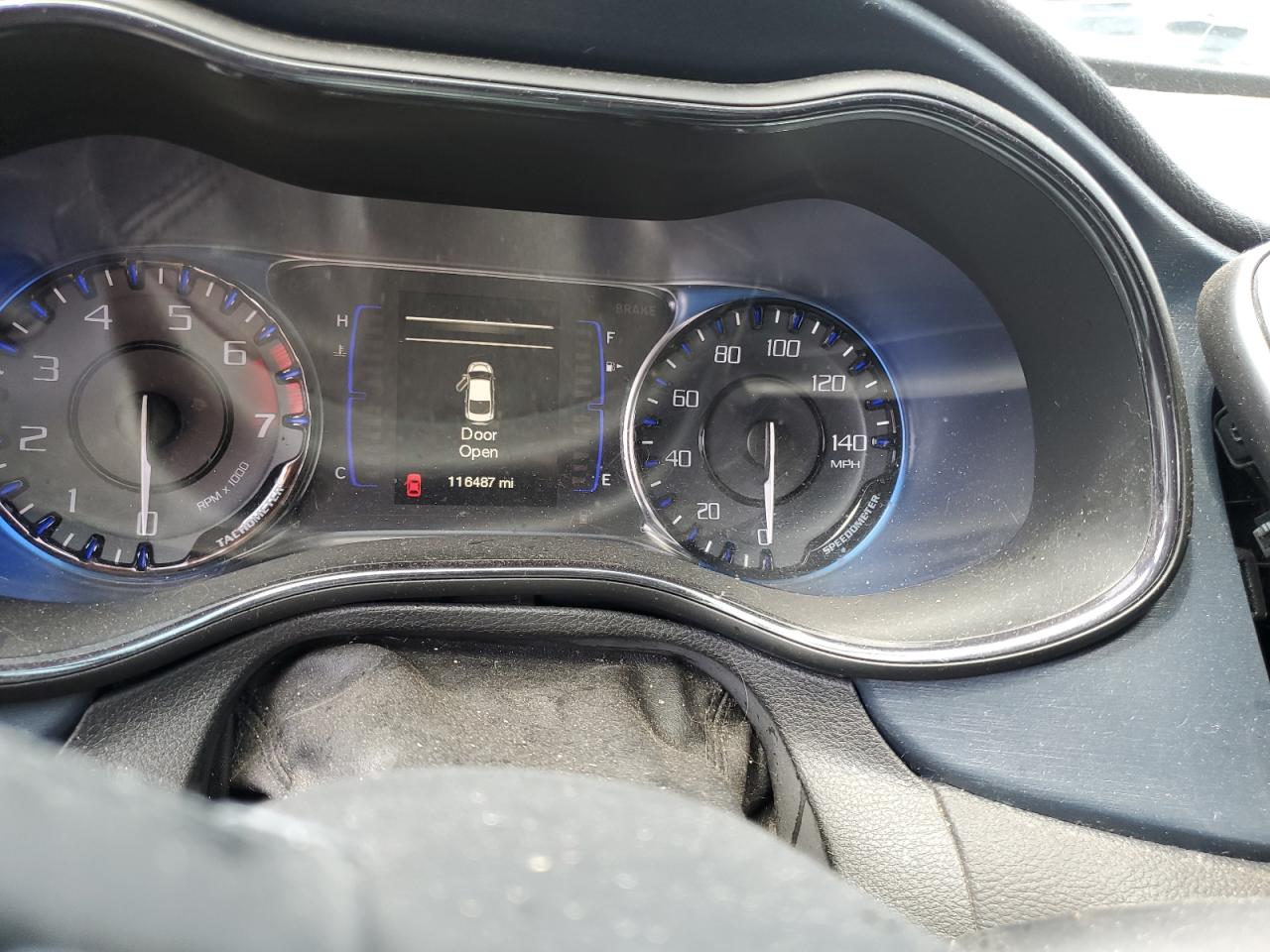 2015 Chrysler 200 S VIN: 1C3CCCBB8FN759936 Lot: 62585775