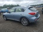2017 Infiniti Qx50  for Sale in Assonet, MA - Front End