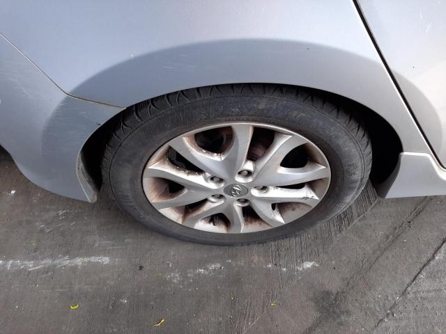 2011 HYUNDAI I30 COMFOR