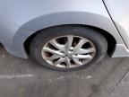 2011 HYUNDAI I30 COMFOR for sale at Copart SANDTOFT