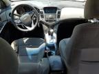 2013 Chevrolet Cruze Lt   na sprzedaż w Lawrenceburg, KY - Side