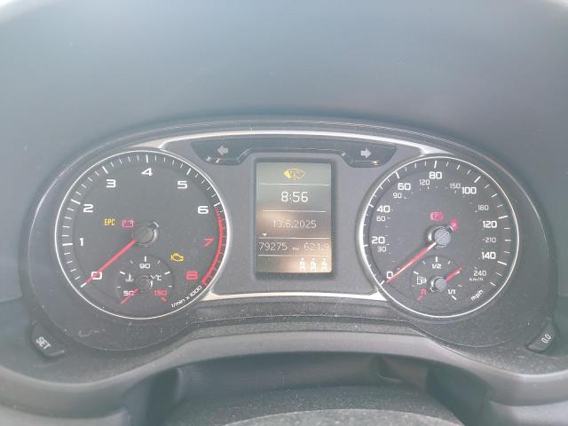 2013 AUDI A1 SPORT T
