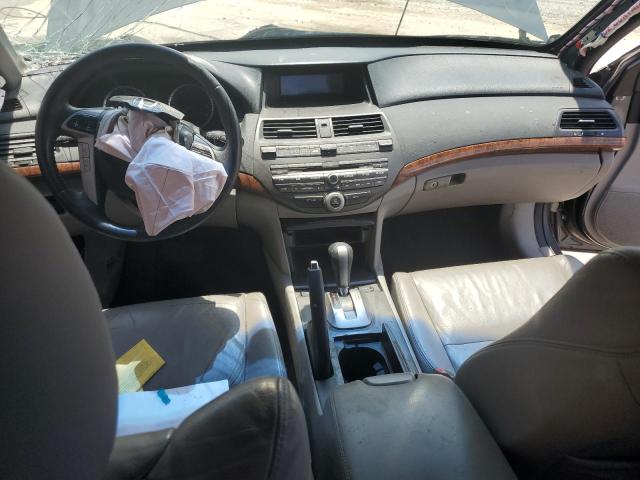 HONDA ACCORD 2012 Szary