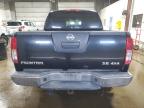 2007 Nissan Frontier Crew Cab Le იყიდება Blaine-ში, MN - Mechanical