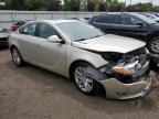 2014 Buick Regal Premium   en Venta en New Britain, CT - Front End