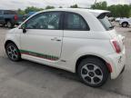 2014 Fiat 500 Electric de vânzare în Littleton, CO - Hail