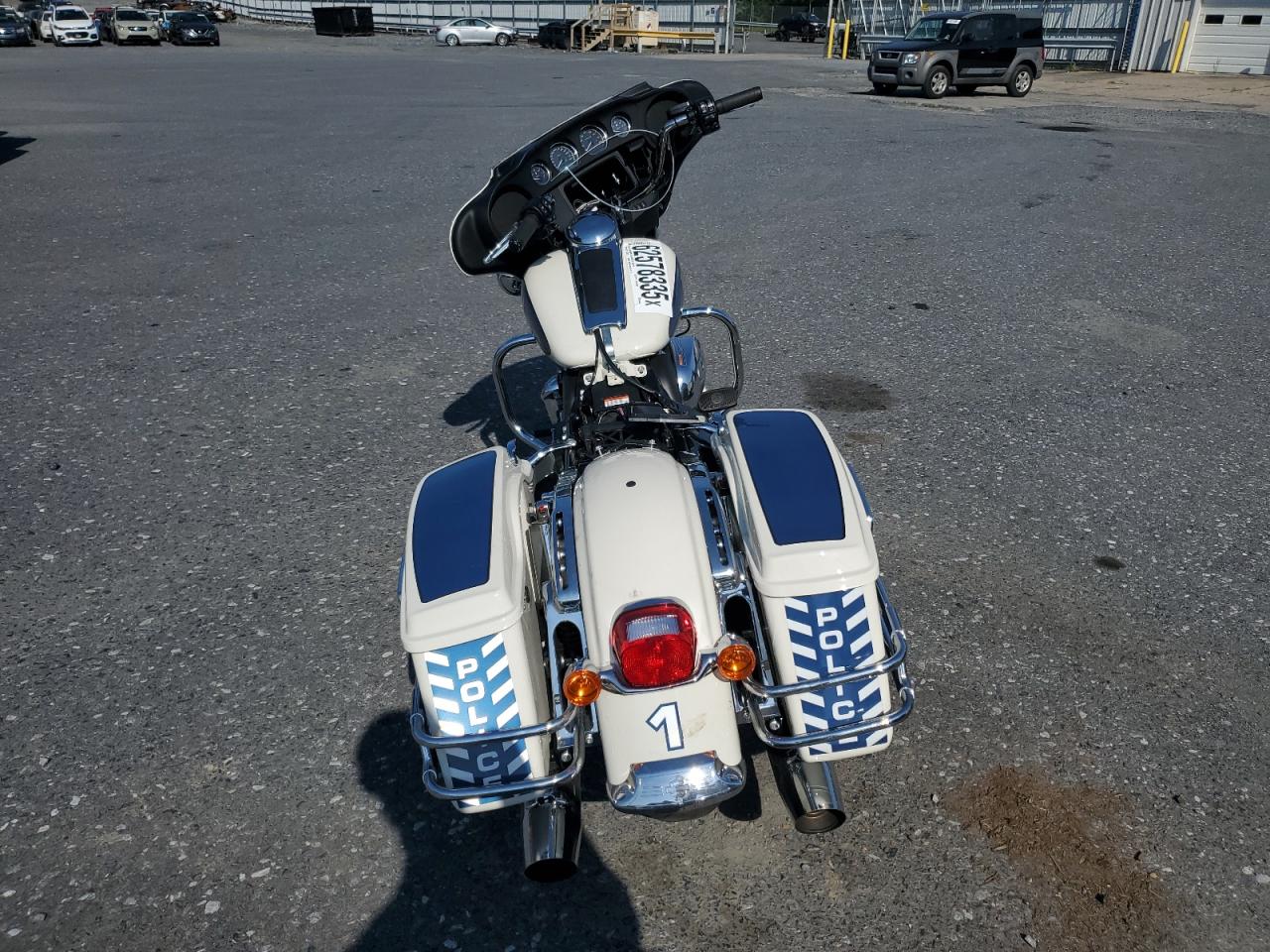 HARLEY-DAVIDSON FL 2021 VIN 1HD1FMP18MB654651 zdjęcie 4