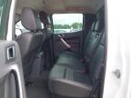2015 FORD RANGER LIM for sale at Copart SANDY