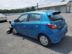 2024 Mitsubishi Mirage Es en Venta en Grantville, PA - Front End