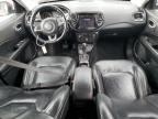 2018 Jeep Compass Limited   en Venta en New Orleans, LA - Front End
