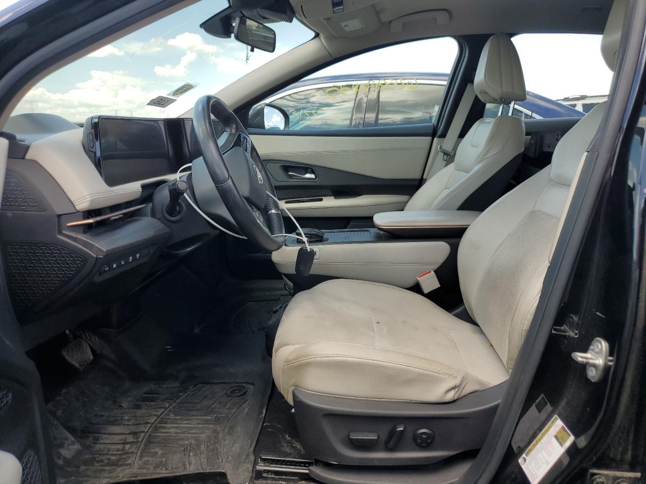 2023 Nissan Ariya Engage VIN: JN1AF0BA9PM408219 Lot: 62593455