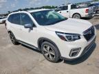 2020 Subaru Forester Touring   за продажба в Grand Prairie, TX - Rear End