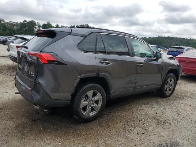  TOYOTA RAV4 2024 Gray