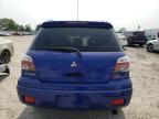 2006 Mitsubishi Outlander Se zu verkaufen in Indianapolis, IN - Front End
