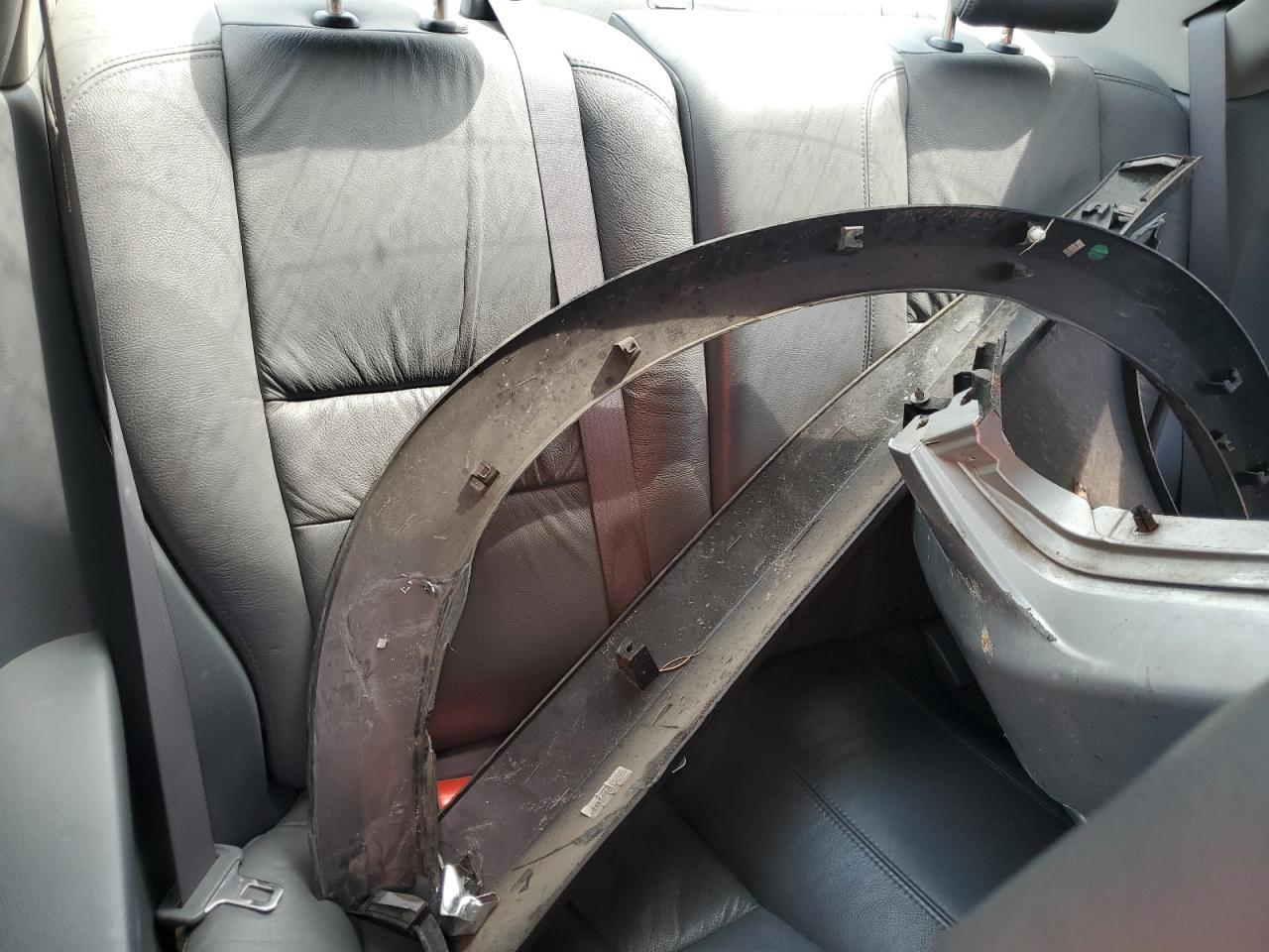 2006 Honda Accord Ex VIN: 1HGCM72696A017105 Lot: 60496795