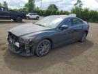 2017 MAZDA 6 GRAND TOURING   for sale at Copart QC - MONTREAL