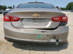 2024 Chevrolet Malibu Lt na sprzedaż w Hampton, VA - Rear End