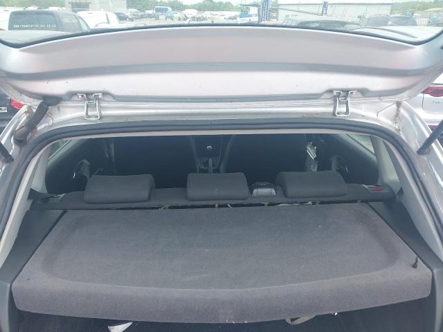 2011 VOLKSWAGEN POLO S 60