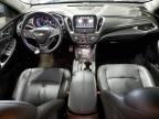 2016 Chevrolet Malibu Lt de vânzare în Ham Lake, MN - Front End