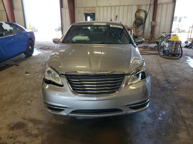  CHRYSLER 200 2014 Srebrny