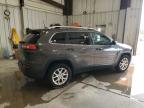 2016 Jeep Cherokee Latitude for Sale in Franklin, WI - Front End