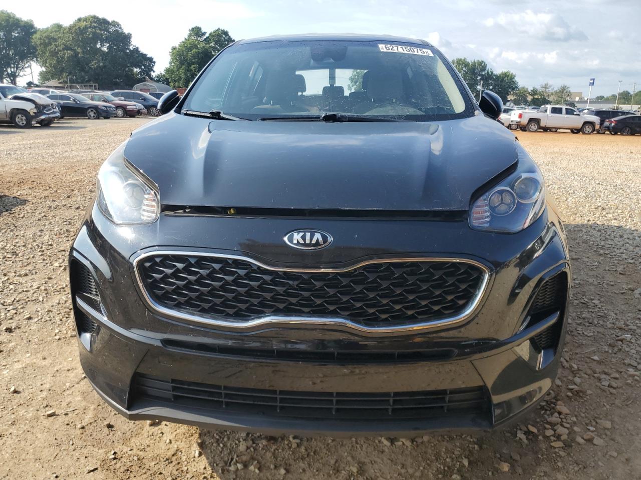 KIA SPORTAGE 2020 VIN KNDPM3AC3L7719476 zdjęcie 5