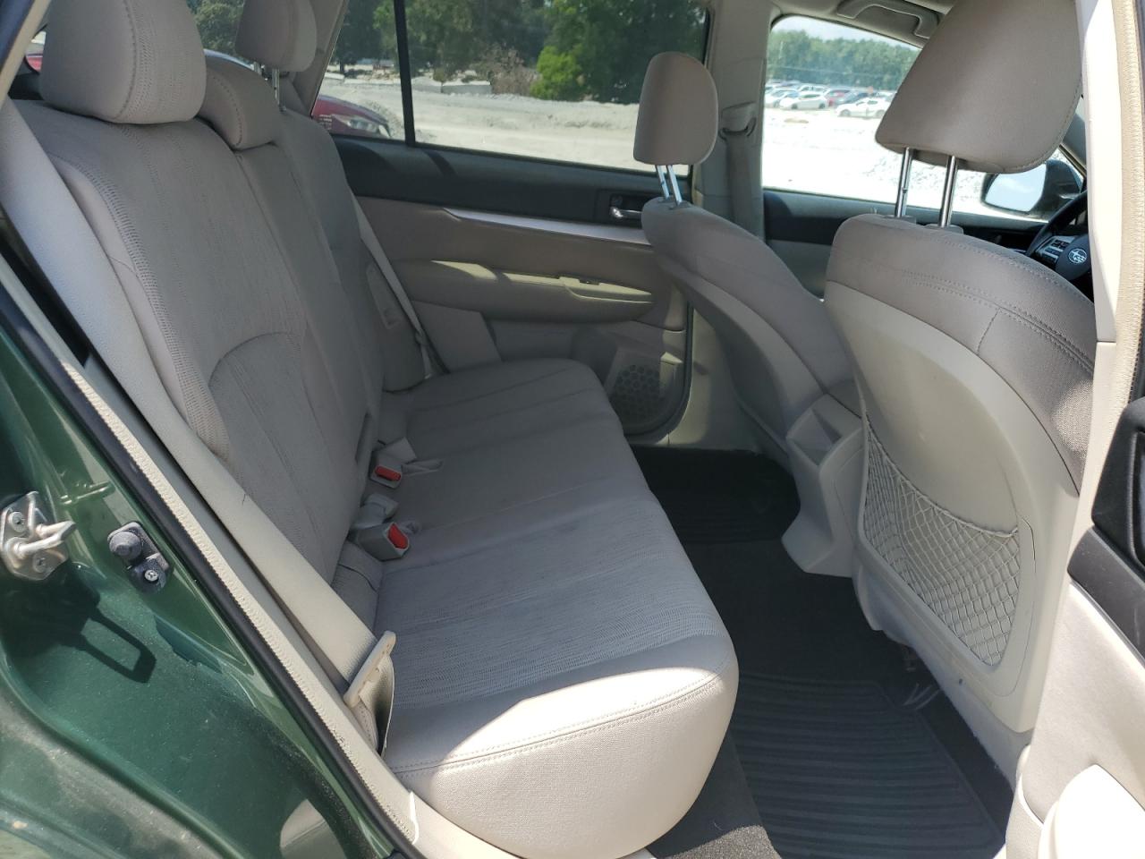 2014 Subaru Outback 2.5I Premium VIN: 4S4BRCDC3E3265694 Lot: 62934585