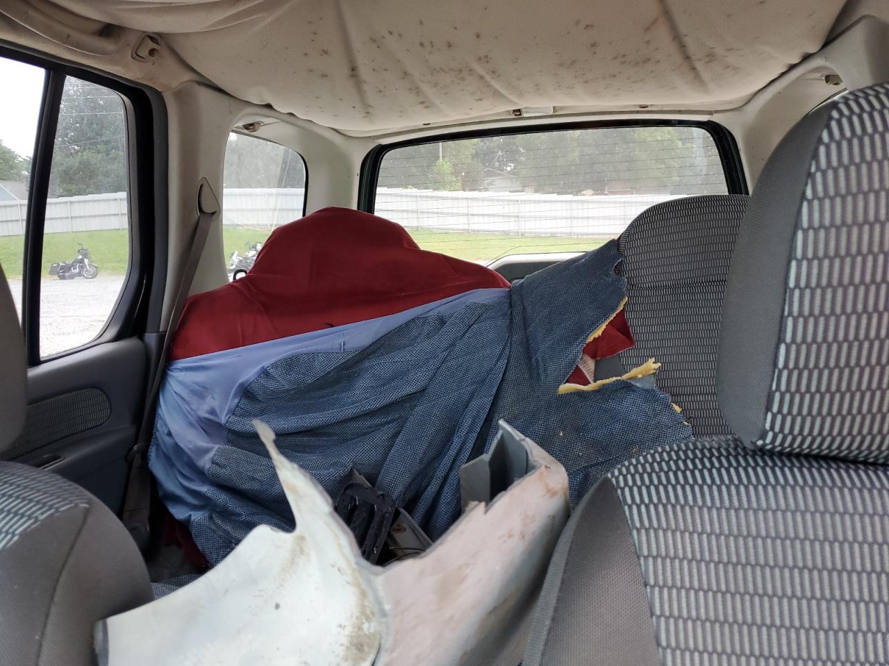 2002 Nissan Xterra Xe VIN: 5N1ED28Y72C576665 Lot: 59985335