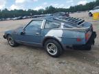 1981 Datsun 280Zx  на продаже в Charles City, VA - Side