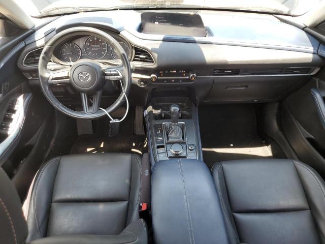  MAZDA CX30 2020 Black