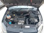 2010 VOLKSWAGEN POLO S 60 for sale at Copart SANDWICH