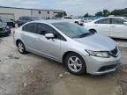 2014 Honda Civic Natural Gas იყიდება Kansas City-ში, KS - Front End