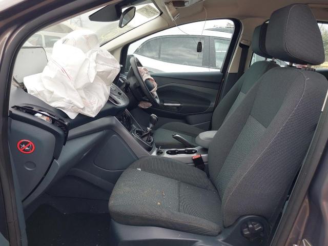 2013 FORD C-MAX ZETE