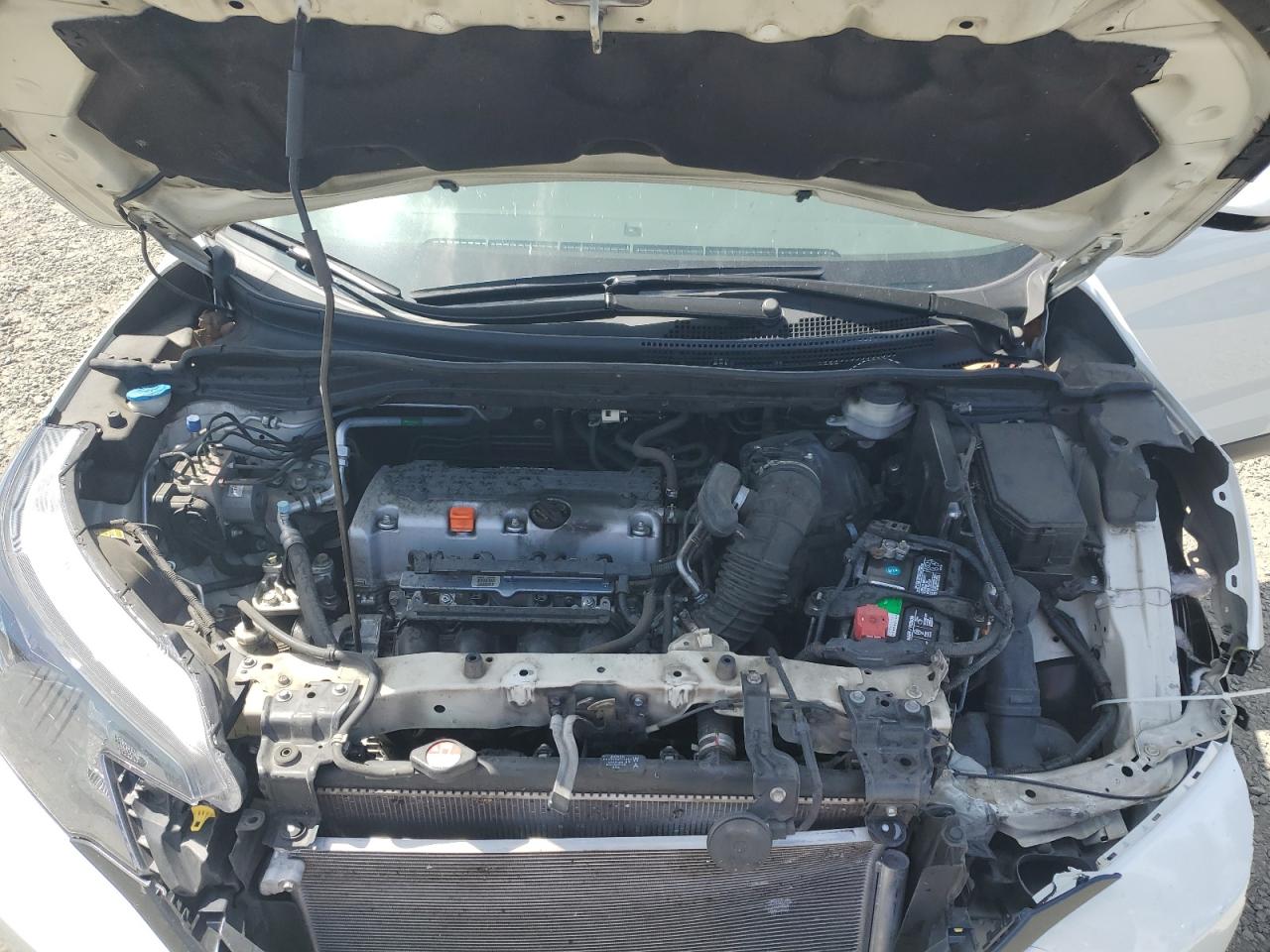HONDA CRV 2012 VIN 5J6RM3H72CL042701 photo 12