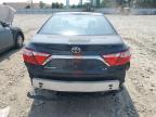2017 Toyota Camry Le   na sprzedaż w Windsor, NJ - Rear End