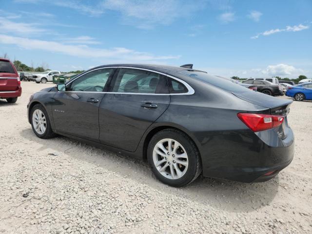 Sedans CHEVROLET MALIBU 2017 Szary