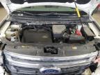 2014 Ford Edge Sel იყიდება Franklin-ში, WI - Front End
