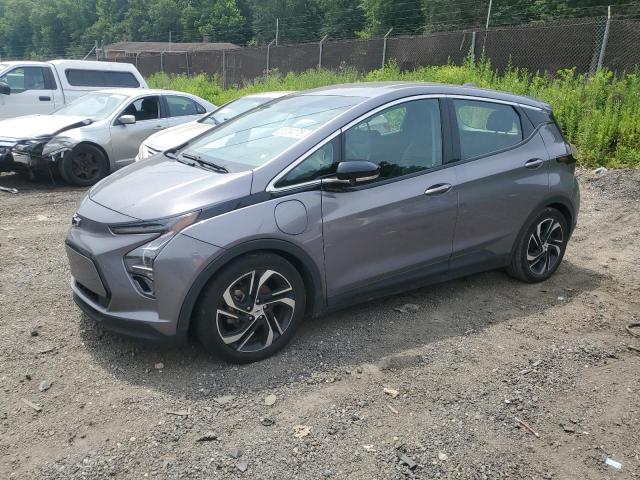 2023 Chevrolet Bolt Ev 2Lt