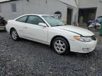 1999 Toyota Camry Solara Se продається в Hillsborough, NJ - Front End